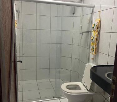 Catole Apartment | Apartamento para o São João perto do parque do povo