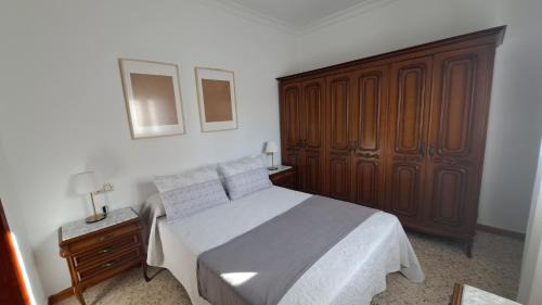 Barro Apartment | Apartamento Parada