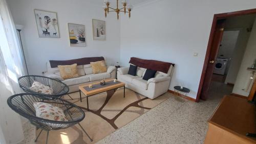 Barro Apartment | Apartamento Parada