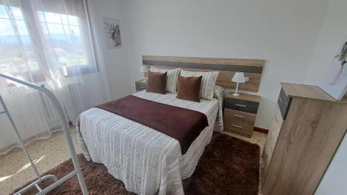Barro Apartment | Apartamento Parada