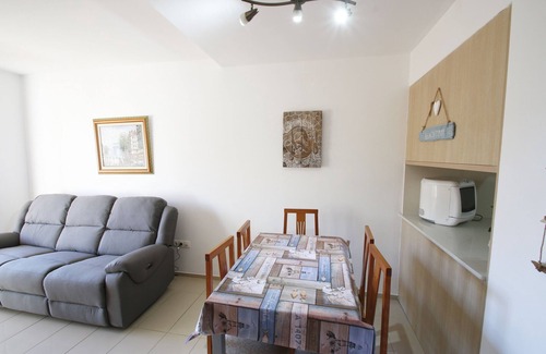 Miami Platja Apartment | Apartamento Paris