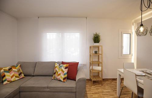 Pedret Apartment | Apartamento Pedret en Girona