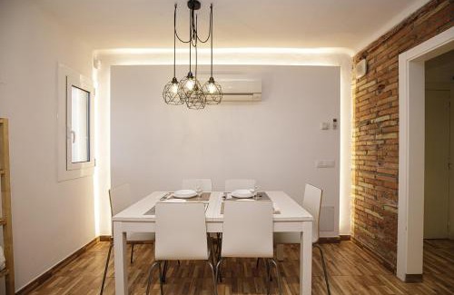 Pedret Apartment | Apartamento Pedret en Girona