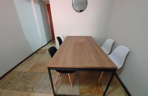 Jardim Camburi Apartment | Apartamento perto da praia em Jardim Camburi