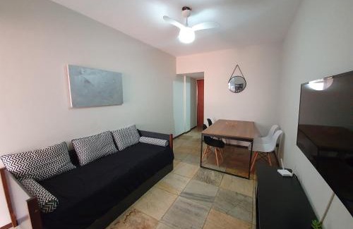 Jardim Camburi Apartment | Apartamento perto da praia em Jardim Camburi