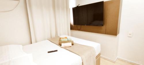 Pedreira Apartment | Apartamento perto do BOSQUE, HANGAR, PARQUE DA CIDADE