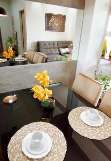 Pedreira Apartment | Apartamento perto do BOSQUE, HANGAR, PARQUE DA CIDADE