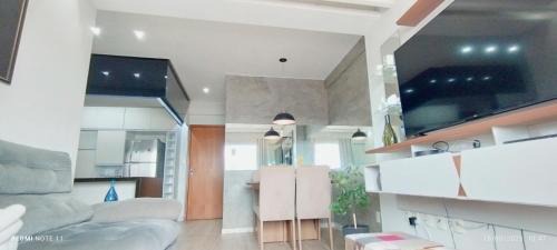 Pedreira Apartment | Apartamento perto do BOSQUE, HANGAR, PARQUE DA CIDADE
