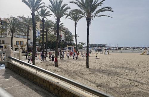 Benidorm Centro Apartment | Apartamento Pescadores If Beach