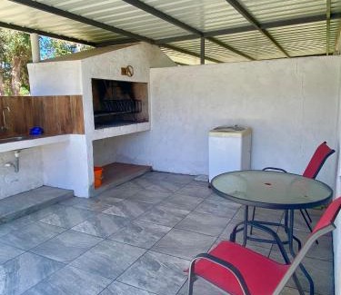 Piriapolis Apartment | Apartamento pet friendly, se reserva con seña