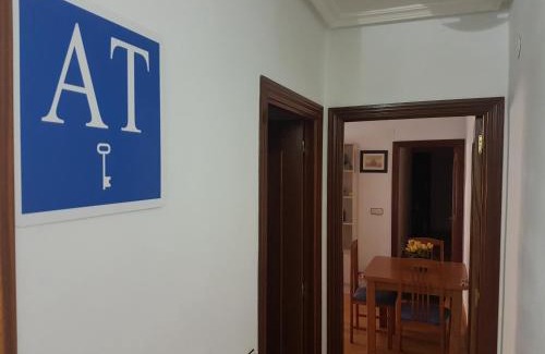 Plasencia Apartment | Apartamento Plasencia