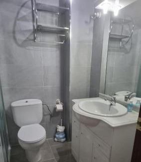 Plasencia Apartment | Apartamento Plasencia