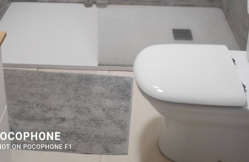 Cuchia Apartment | Apartamento Playa de Usgo
