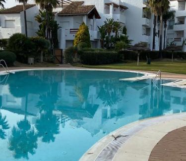 Rota Apartment | APARTAMENTO PLAYA DEL INFANTE-GOLF Costa Ballena