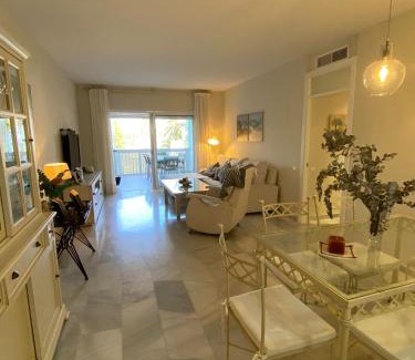 Rota Apartment | APARTAMENTO PLAYA DEL INFANTE-GOLF Costa Ballena