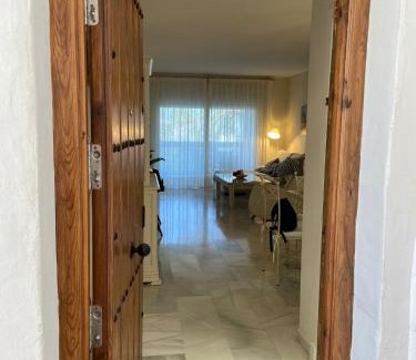 Rota Apartment | APARTAMENTO PLAYA DEL INFANTE-GOLF Costa Ballena