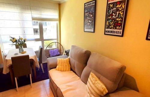 Fazouro Apartment | APARTAMENTO PLAYA FOZ