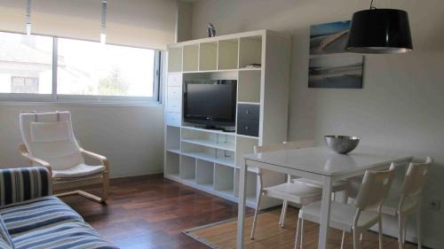 Isla de Arosa Apartment | Apartamento playa Isla de Arosa