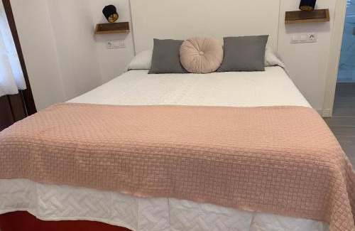 San Pedro Apartment | Apartamento Plaza De La Corredera