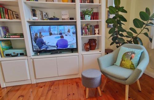 Haro Apartment | Apartamento Plaza de la Paz