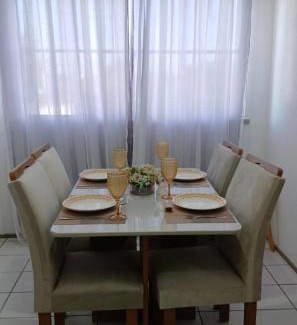 Centro Apartment | Apartamento por temporada