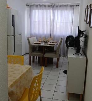 Centro Apartment | Apartamento por temporada