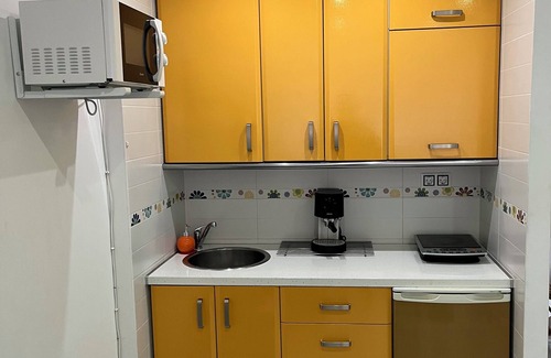 El Portil Apartment | Apartamento Portisol
