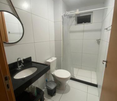 Malvinas Apartment | Apartamento próximo ao sitio São João