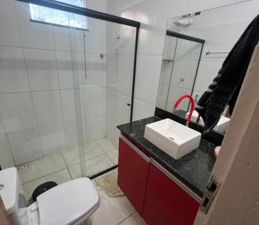 Ilheus Apartment | Apartamento próximo à praia e climatizado