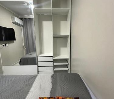 Parque Verde Apartment | Apartamento próximo ao aeroporto Cop 30 Cirio