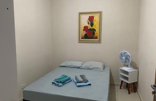 Sao Paulo Apartment | Apartamento próximo ao Autódromo de Interlagos