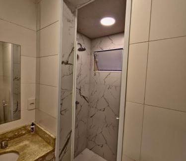 Conceicao Apartment | Apartamento próximo Cambui