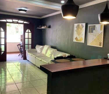 Bonfim Apartment | Apartamento Praia do Bonfim