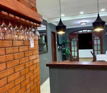 Bonfim Apartment | Apartamento Praia do Bonfim