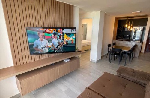 Conde Apartment | Apartamento Praia de Carapibus