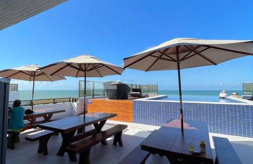 Conde Apartment | Apartamento Praia de Carapibus