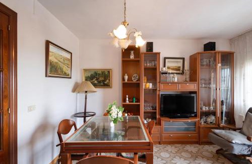 Malgrat de Mar Apartment | Apartamento Primera Línea De Mar
