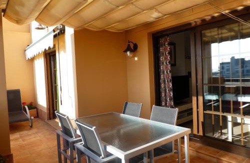 Ayamonte Apartment | Apartamento primera linea Isla Canela