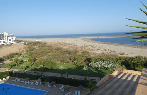 Ayamonte Apartment | Apartamento primera linea Isla Canela