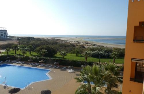 Ayamonte Apartment | Apartamento primera linea Isla Canela