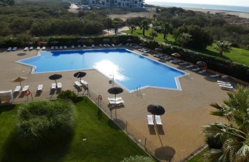 Ayamonte Apartment | Apartamento primera linea Isla Canela