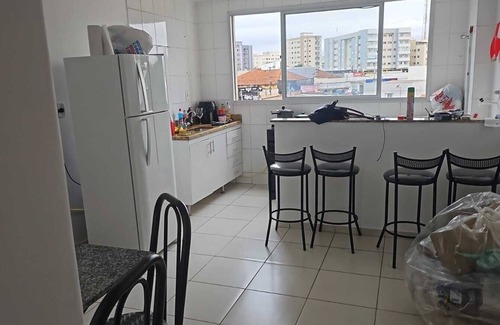Patos de Minas Apartment | apartamento proximo de comercios