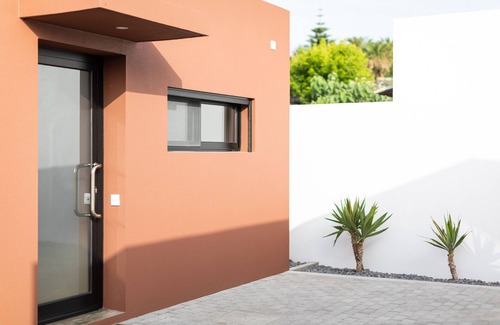 Ribeira Grande Apartment | Apartamento
