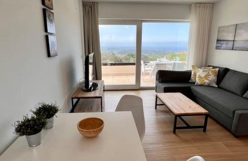 Udias Apartment | Apartamento Puerta de Comillas - Monabri