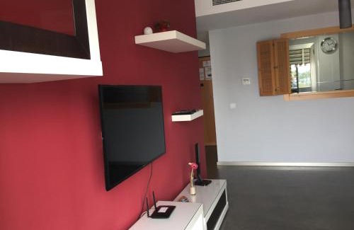 Carihuela Apartment | Apartamento Puerto Real