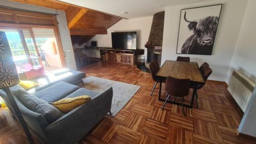 Puigcerda Apartment | Apartamento Puigcerdà ideal familias