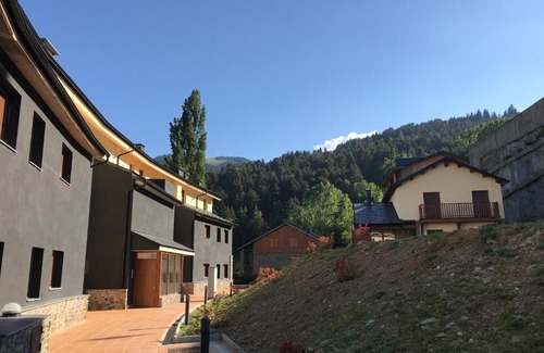 La Molina Apartment | Apartamento Puigmal