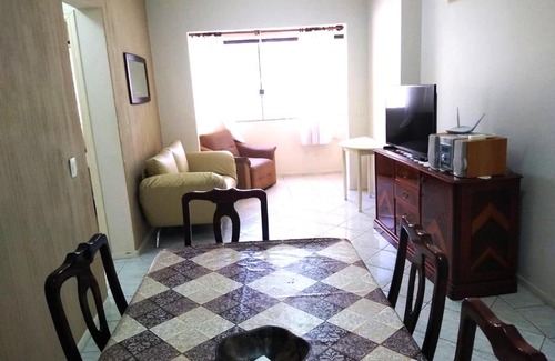 Barra Sul Apartment | Apartamento quadra mar