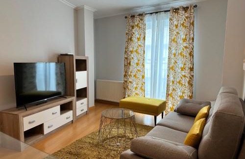 Boiro Apartment | Apartamento Ría de Arousa