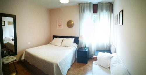 Raxo Apartment | Apartamento Rías Baixas - 1a Línea Playa Raxó